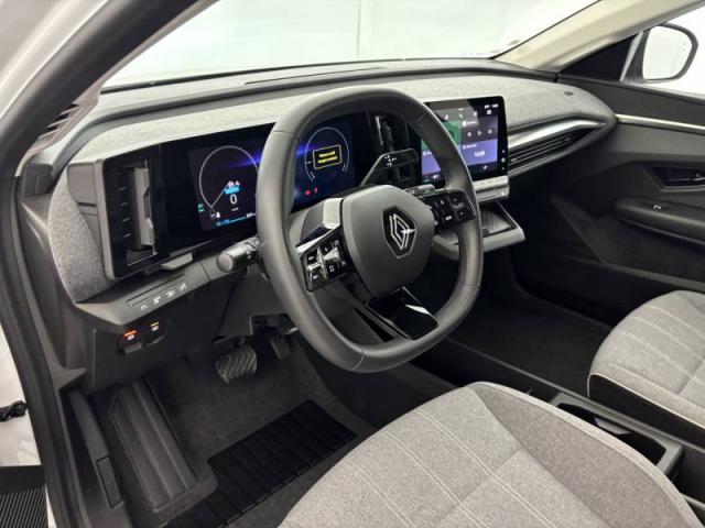Renault Mégane image 1