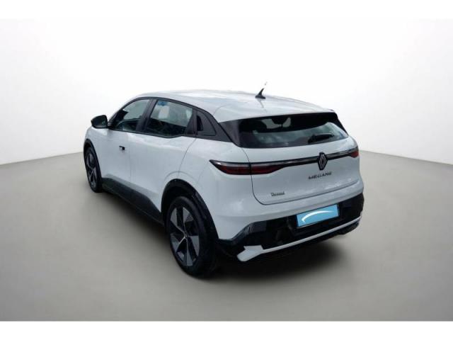 Renault Mégane image 7