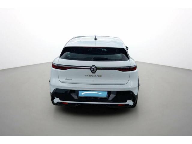 Renault Mégane image 9