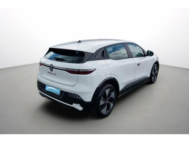 Renault Mégane image 2
