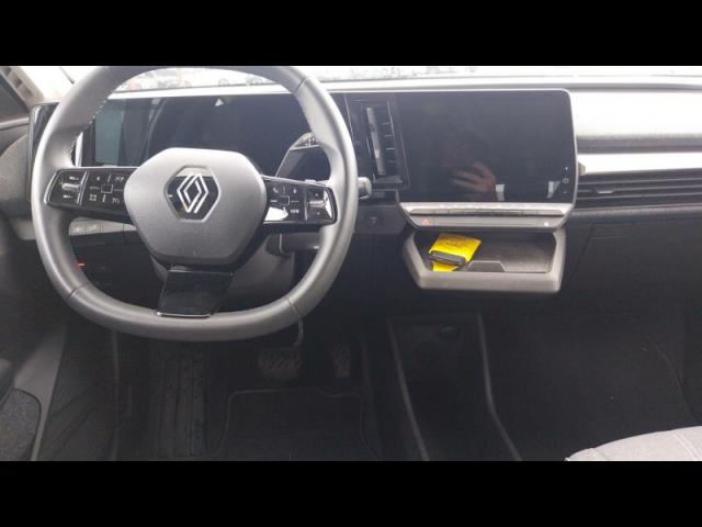 Renault Mégane image 8