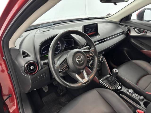 Mazda Cx-3 image 1