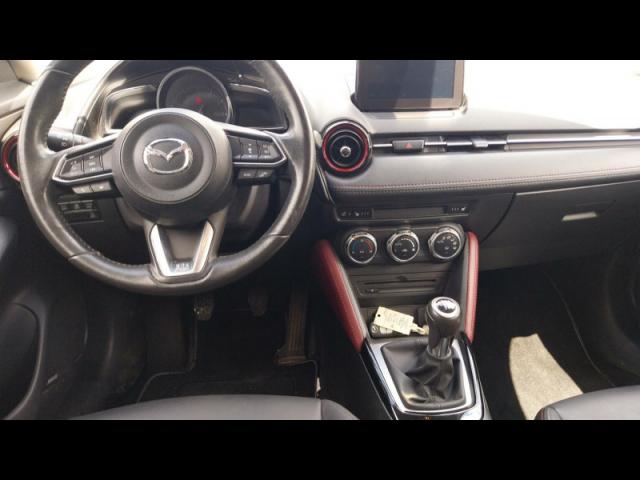 Mazda Cx-3 image 6