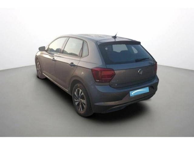 Volkswagen Polo image 6