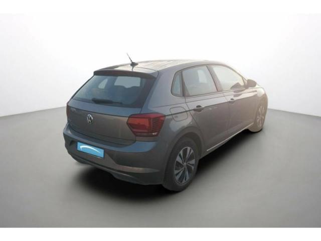 Volkswagen Polo image 5
