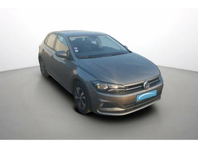 Volkswagen Polo image 4