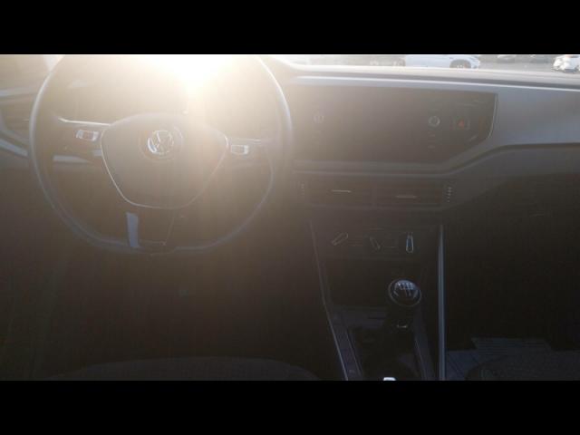 Volkswagen Polo image 3