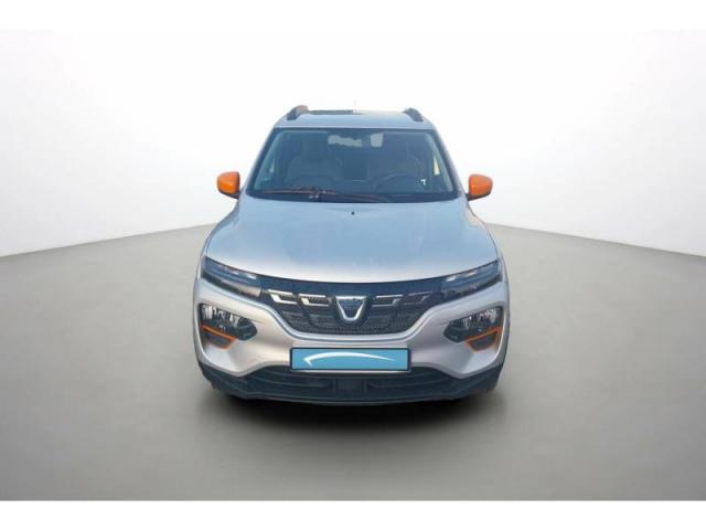 Dacia Spring image 5
