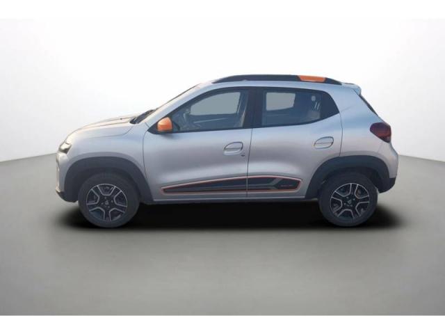 Dacia Spring image 1