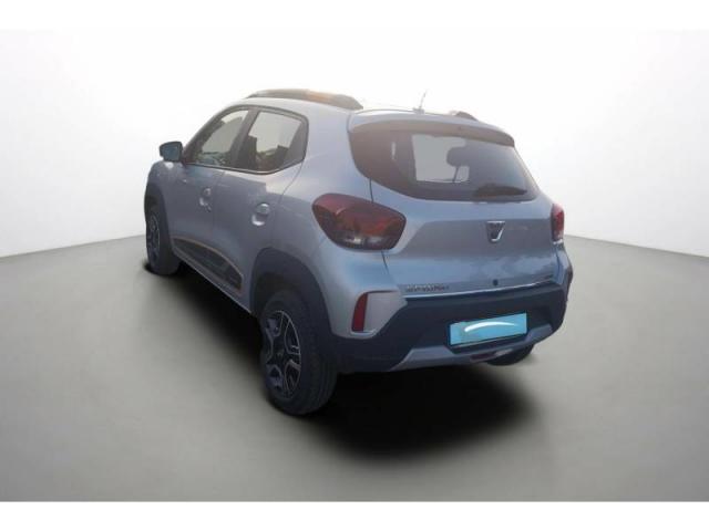 Dacia Spring image 3