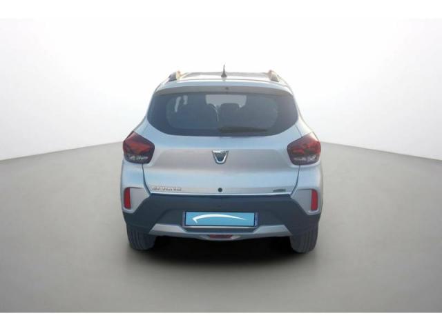 Dacia Spring image 2