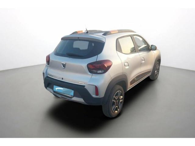 Dacia Spring image 4