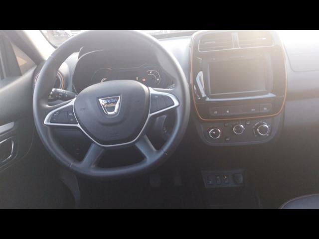 Dacia Spring image 8