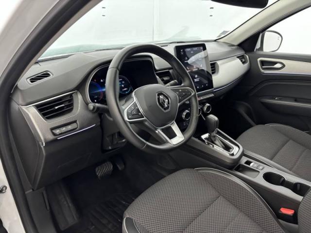Renault Arkana image 1