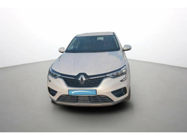 Renault Arkana image 9