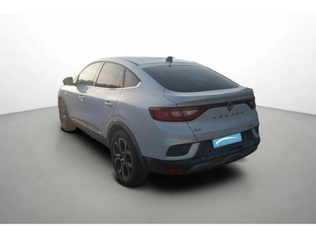 Renault Arkana image 4