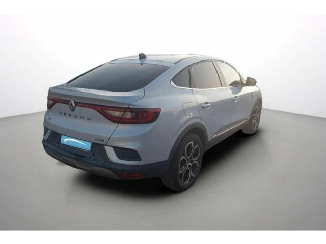 Renault Arkana image 7