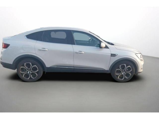 Renault Arkana image 3