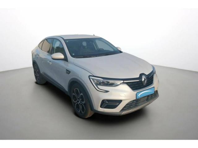 Renault Arkana image 8