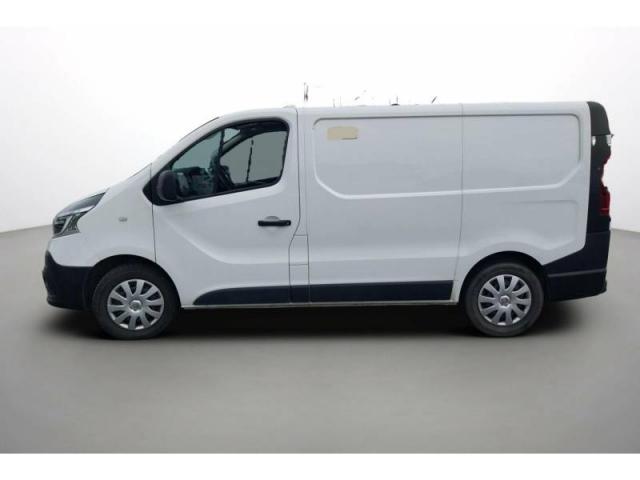 Renault Trafic image 8