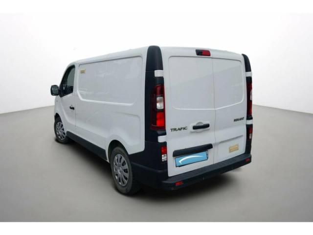 Renault Trafic image 7