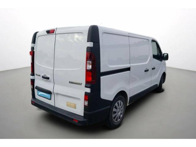 Renault Trafic image 3