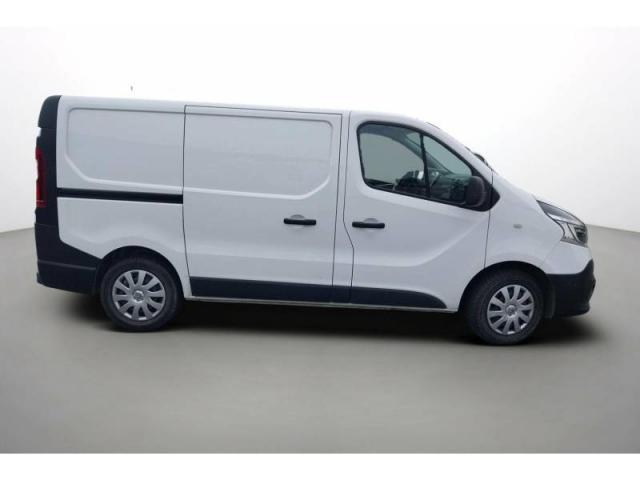 Renault Trafic image 5