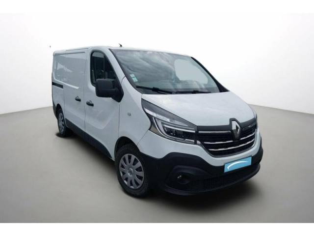 Renault Trafic image 4