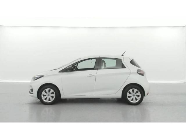 Renault Zoe image 3