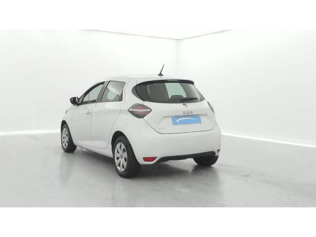 Renault Zoe image 9