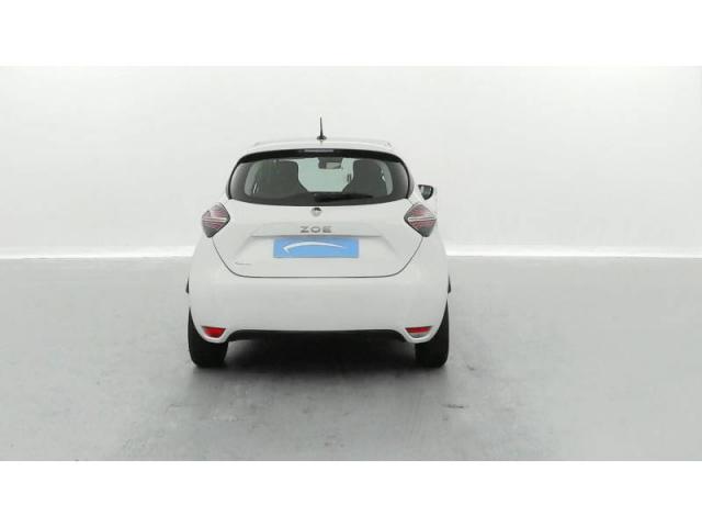 Renault Zoe image 7