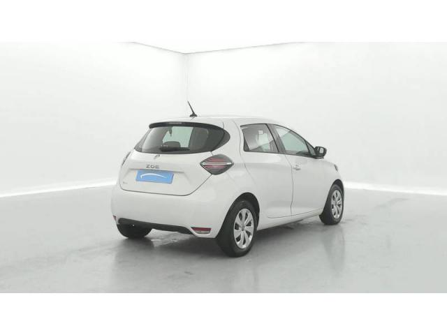 Renault Zoe image 5