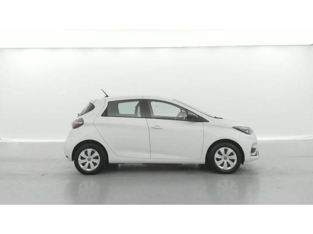 Renault Zoe image 8