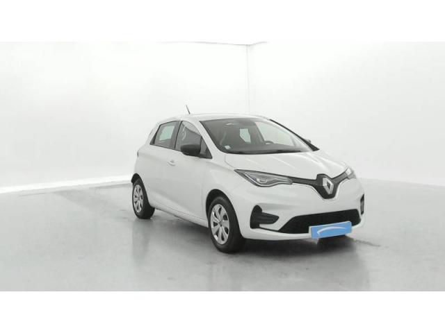 Renault Zoe image 4
