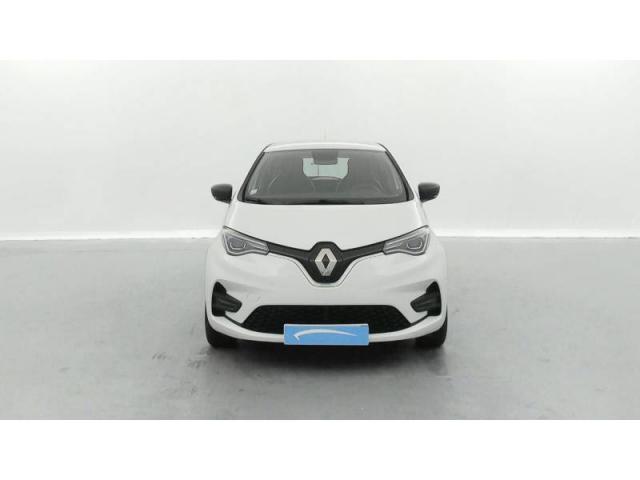 Renault Zoe image 1