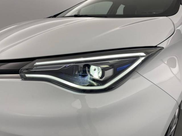 Renault Zoe image 2