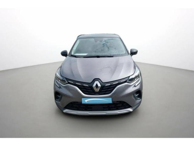 Renault Captur image 1