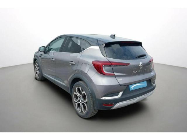 Renault Captur image 6