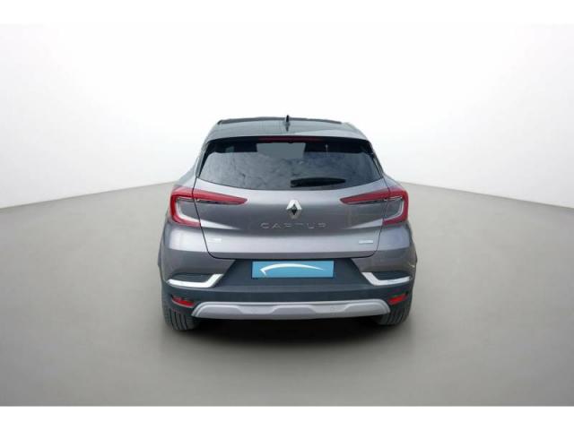Renault Captur image 4