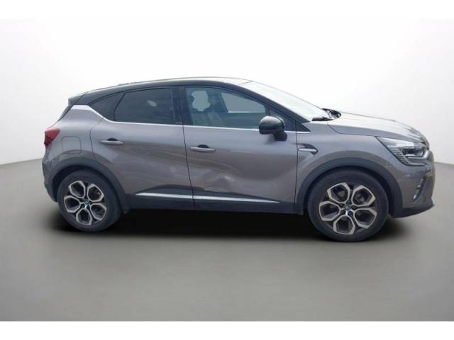 Renault Captur image 8