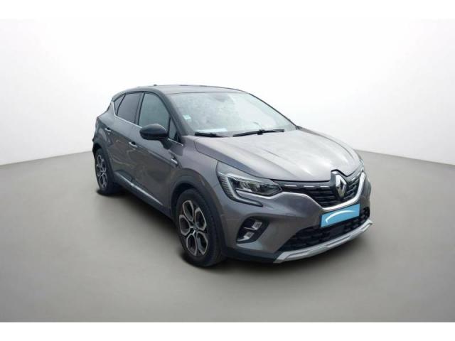 Renault Captur image 3