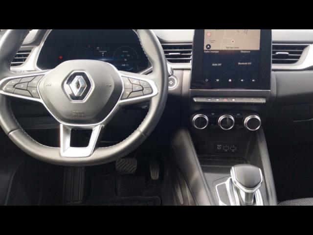 Renault Captur image 5