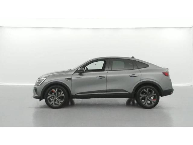 Renault Arkana image 6