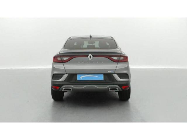 Renault Arkana image 5