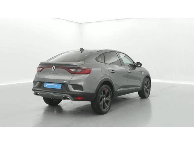 Renault Arkana image 8