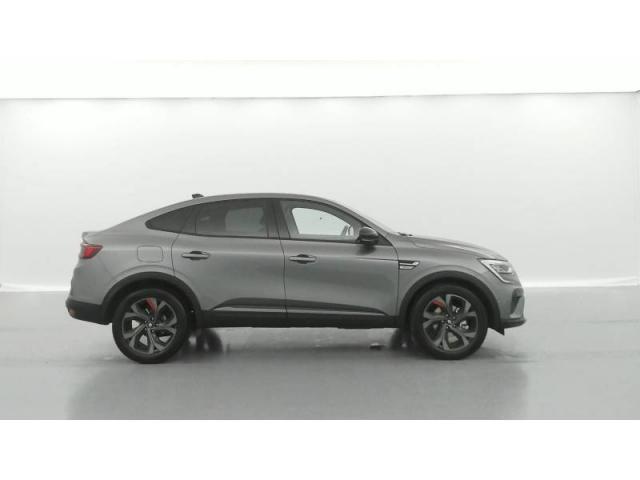 Renault Arkana image 7