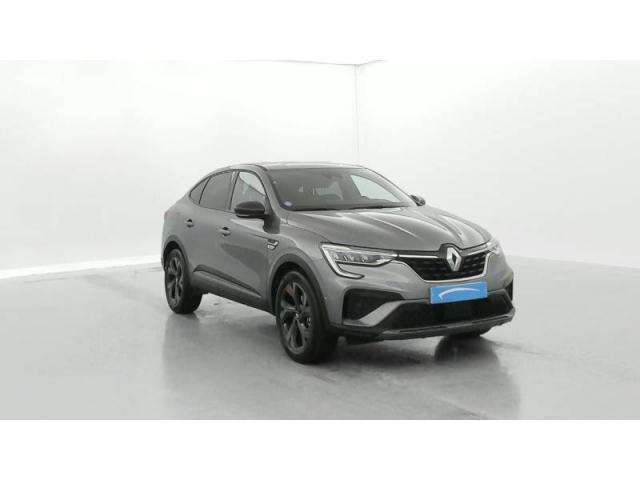 Renault Arkana image 2
