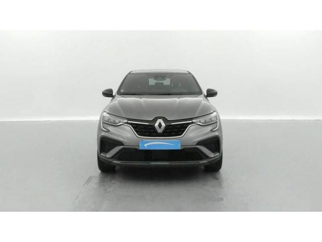 Renault Arkana image 1