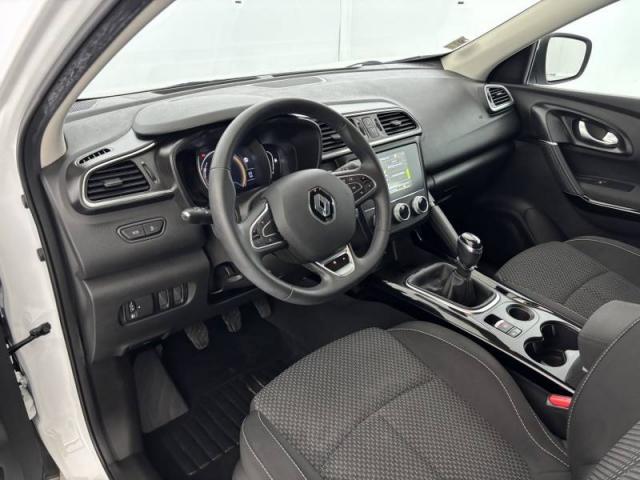 Renault Kadjar image 1