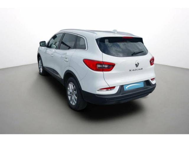 Renault Kadjar image 8
